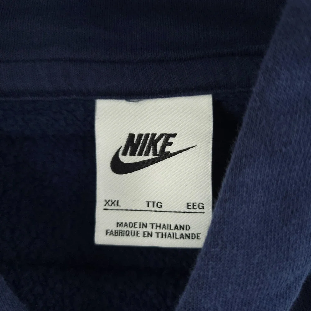 Nike very good